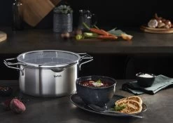 Tefal Nordica Kookpan - Ø 20 Cm - -Tefal 1200x852