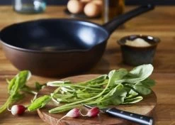 Tefal Resource Wokpan - Ø 28 Cm - Duurzaam 7 Tefal Resource Wokpan - Ø 28 Cm - Duurzaam -Tefal 1200x857