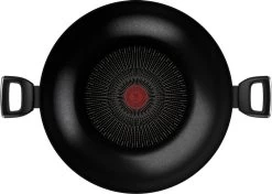 Tefal Unlimited Wadjan Wokpan - Ø 36 Cm - Inductie -Tefal 1200x857 3