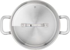 Tefal Virtuoso Pannenset 5 Delig - Hoge Kookpan Ø 22 Cm + Steelpan Ø 16 Cm + Kookpannen Ø 18/20/24 Cm 31 Tefal Virtuoso Pannenset 5 Delig - Hoge Kookpan Ø 22 Cm + Steelpan Ø 16 Cm + Kookpannen Ø 18/20/24 Cm -Tefal 1200x862 2