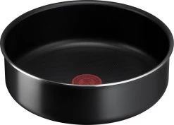 Tefal Ingenio Easy Cook & Clean - Pannenset - 13-delig - Niet Geschikt Voor Inductie -Tefal 1200x862
