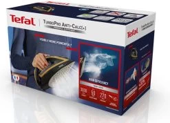 Tefal TurboPro Anti-Calc FV5696 - Strijkijzer 18 Tefal TurboPro Anti-Calc FV5696 - Strijkijzer -Tefal 1200x866