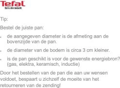 Tefal -Tefal 1200x882