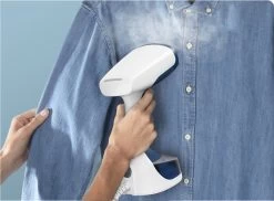 Tefal Access Steam Easy DT7170 - Kledingstomer -Tefal 1200x885