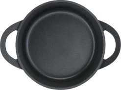 Tefal Trattoria Braadpan - Ø24 Cm -Tefal 1200x893 1