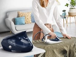 Tefal Pro Express Ultimate II - GV9720 - Stoomgenerator -Tefal 1200x900 12