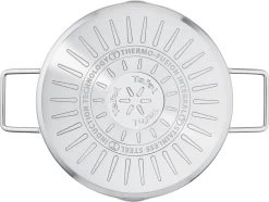 Tefal Nordica Kookpan - Ø 20 Cm - -Tefal 1200x902 2