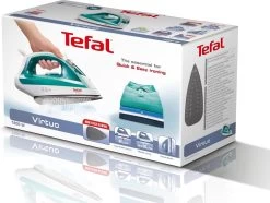 Tefal Virtuo FV1710 - Stoomstrijkijzer -Tefal 1200x906 3