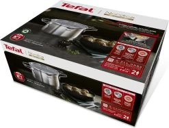 Tefal Nordica Kookpan - Ø 20 Cm - -Tefal 1200x907