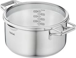Tefal Nordica Kookpan - Ø 20 Cm - -Tefal 1200x917 1