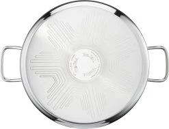 Tefal Intuition - Pannenset - 4-delig - Voor Alle Warmtebronnen, Ook Inductie -Tefal 1200x919 1