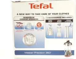 Tefal Master 360 IT6540 - Kledingstomer - Zwart -Tefal 1200x926 4