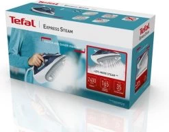 Tefal Express Steam FV2837 - Stoomstrijkijzer -Tefal 1200x936