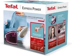 Tefal Express Power SV8061 Stoomgenerator -Tefal 1200x949