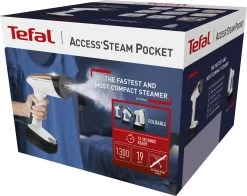 Tefal Access Steam Pocket DT3030 - Kledingstomer -Tefal 1200x954