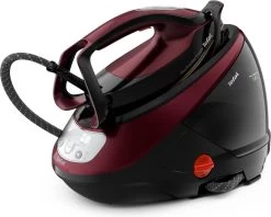 Tefal GV9230 Pro Express Protect Stoomgenerator Rood/Zwart