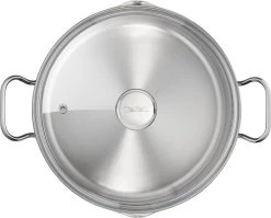 Tefal Duetto Kookpan - Ø 20 Cm 8 Tefal Duetto Kookpan - Ø 20 Cm -Tefal 1200x969 3