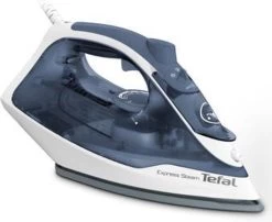 Tefal Express Steam FV2837 - Stoomstrijkijzer -Tefal 1200x979 2