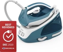 Tefal Express Easy SV6131 - Stoomgenerator 27 Tefal Express Easy SV6131 - Stoomgenerator -Tefal 1200x982