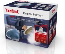 Tefal Express Protect SV9202 -Stoomgenerator -Tefal 1200x994