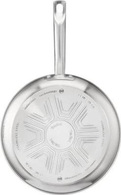 Tefal Virtuoso Koekenpan 30 Cm -Tefal 1217187
