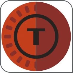 Tefal Virtuoso Koekenpan 30 Cm -Tefal 1219416