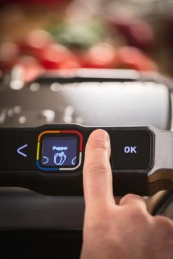 Tefal OptiGrill Elite GC750D -Tefal 1292265 1