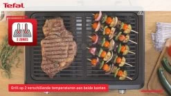 Tefal Smoke Less TG9008 -Tefal 1292289