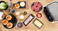 Tefal OptiGrill Elite GC750D -Tefal 1293086