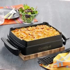 Tefal OptiGrill Elite GC7508 + Snacking & Baking Accessoire XA7258 -Tefal 1293094 2