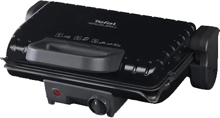Tefal Minute Grill GC2058 2 Tefal Minute Grill GC2058 - Afbeelding 2