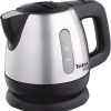 Tefal Mini BI8125 RVS 0,8L