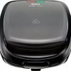 Tefal SW3418 Snack Time Grijs