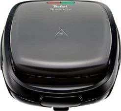 Tefal SW3418 Snack Time Grijs