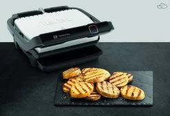 Tefal OptiGrill Elite GC750D -Tefal 1382365