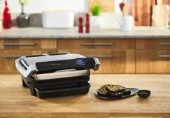 Tefal OptiGrill Elite GC750D -Tefal 1382366