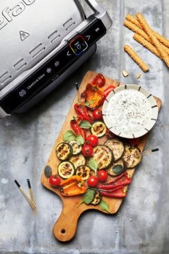Tefal OptiGrill Elite GC750D -Tefal 1382372