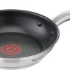 Tefal Virtuoso Koekenpan 24 Cm