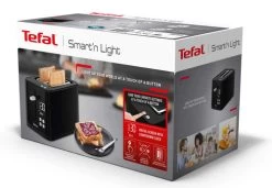 Tefal Smart & Light TT6408 Broodrooster -Tefal 1410965