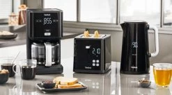 Tefal Smart & Light TT6408 Broodrooster -Tefal 1410966