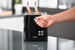 Tefal Smart & Light TT6408 Broodrooster -Tefal 1410970