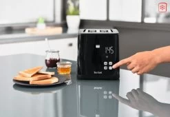 Tefal Smart & Light TT6408 Broodrooster -Tefal 1410972