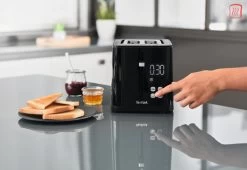 Tefal Smart & Light TT6408 Broodrooster -Tefal 1410973