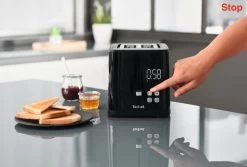 Tefal Smart & Light TT6408 Broodrooster -Tefal 1410974