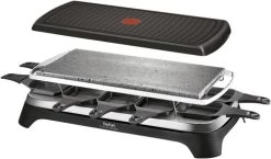 Tefal 3-in-1 Gourmetstel RE45A8