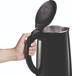 Tefal Safe'Tea KO2608 Zwart -Tefal 1424100