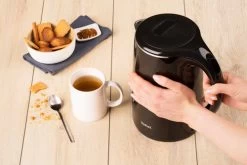 Tefal Safe'Tea KO2608 Zwart -Tefal 1424103