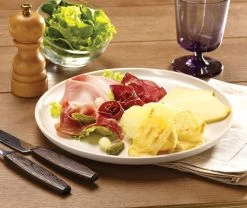 Tefal Gourmet 10 Inox & Design RE4588 -Tefal 1429965