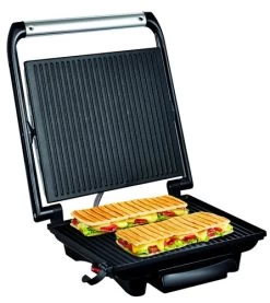 Tefal Grill Panini Grill GC241D12 -Tefal 1430014