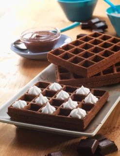 Tefal Electrical Cooking Wafflemakers SW852D 15 Tefal Electrical Cooking Wafflemakers SW852D -Tefal 1463128